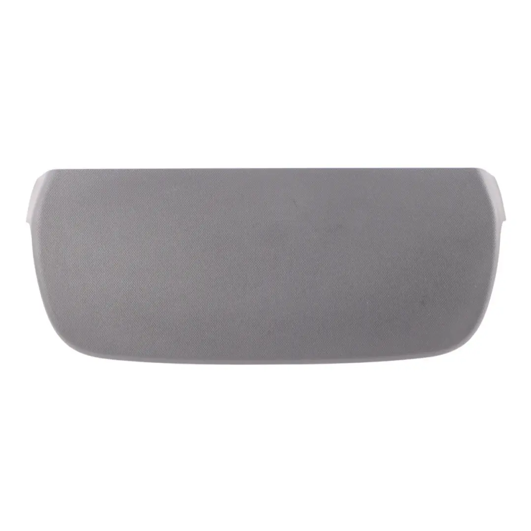 Rivestimento Cielo Tetto Pannello Nero per BMW G20 con numero di parte 8093912 BMW G20 Rivestimento Cielo Tetto Pannello Nero - SKU 8093912 - Numero di parte 8093912