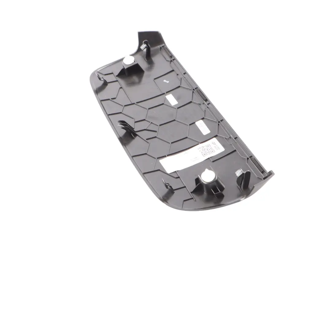 Rivestimento Cielo Tetto Pannello Nero per BMW G20 con numero di parte 8093912 BMW G20 Rivestimento Cielo Tetto Pannello Nero - SKU 8093912 - Numero di parte 8093912