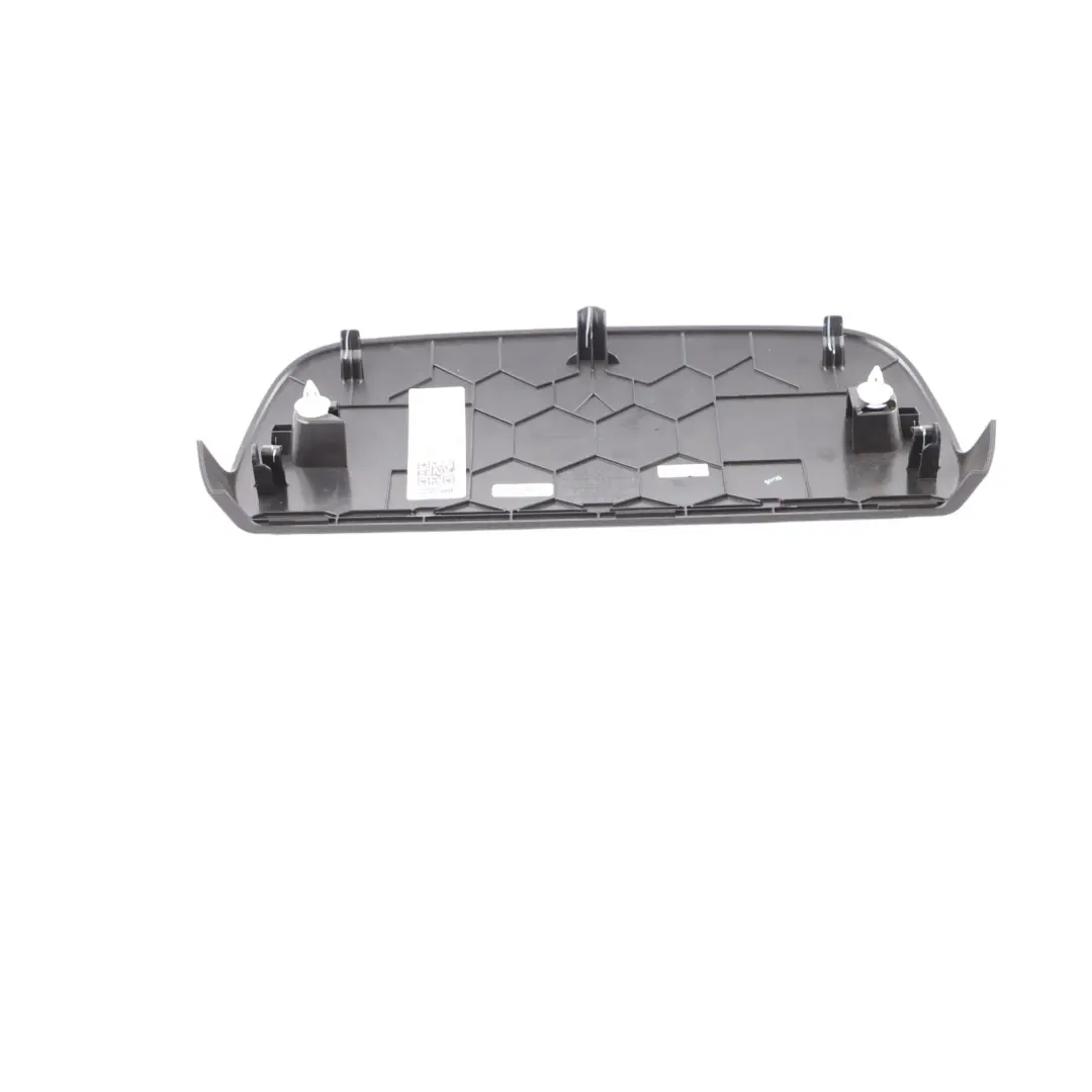 Rivestimento Cielo Tetto Pannello Nero per BMW G20 con numero di parte 8093912 BMW G20 Rivestimento Cielo Tetto Pannello Nero - SKU 8093912 - Numero di parte 8093912