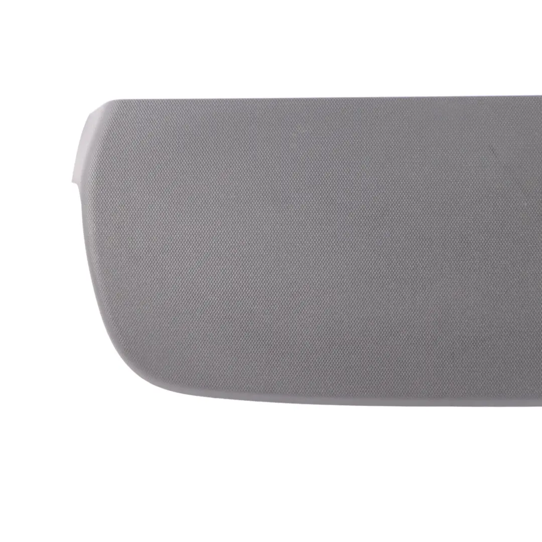 Rivestimento Cielo Tetto Pannello Nero per BMW G20 con numero di parte 8093912 BMW G20 Rivestimento Cielo Tetto Pannello Nero - SKU 8093912 - Numero di parte 8093912