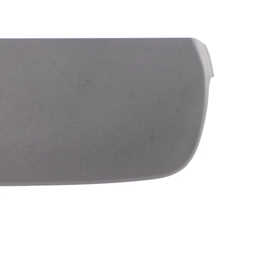 Rivestimento Cielo Tetto Pannello Nero per BMW G20 con numero di parte 8093912 BMW G20 Rivestimento Cielo Tetto Pannello Nero - SKU 8093912 - Numero di parte 8093912