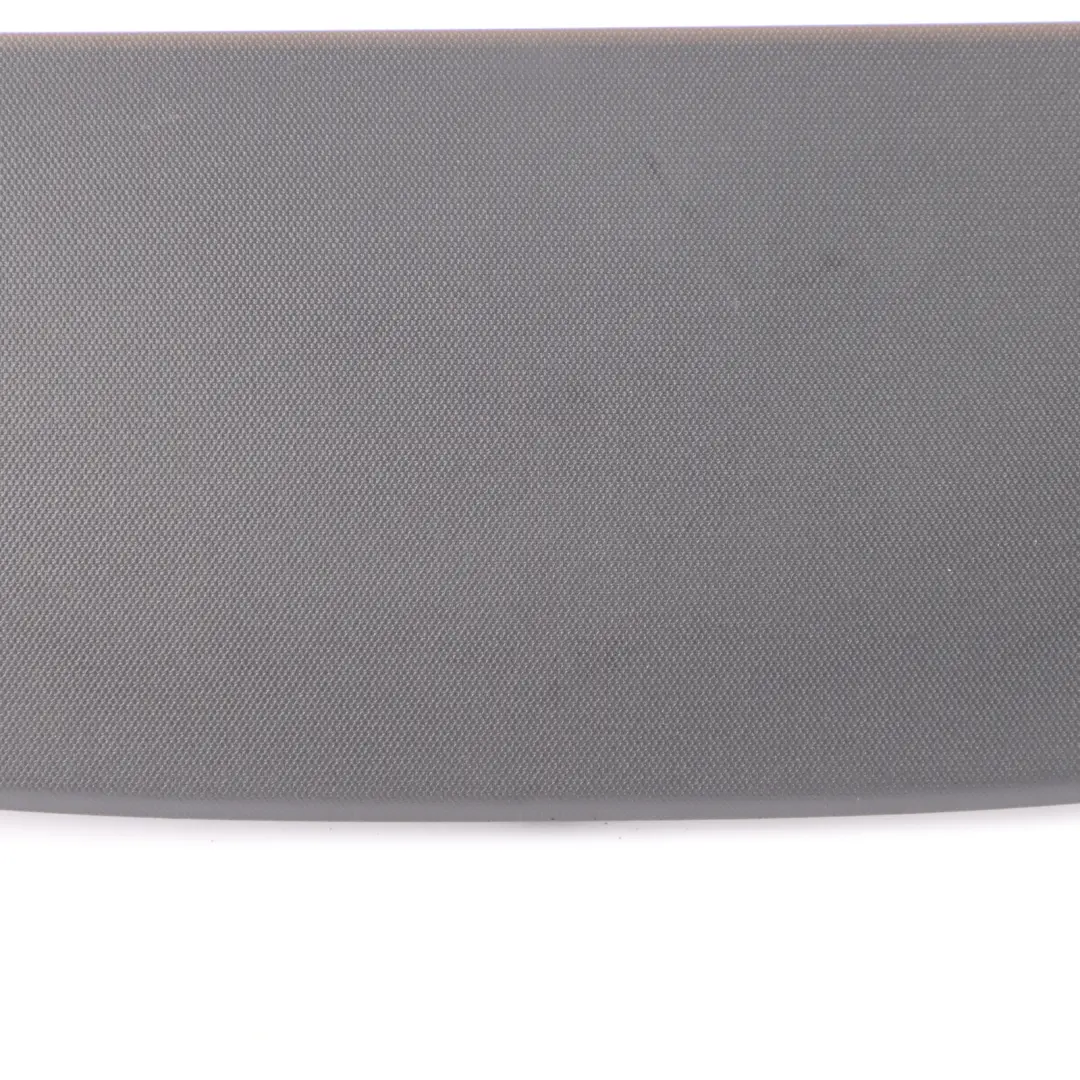 BMW G20 Roof Cover Headlining Headliner Panel Trim Covering Black - SKU 8093912 - Part number 8093912