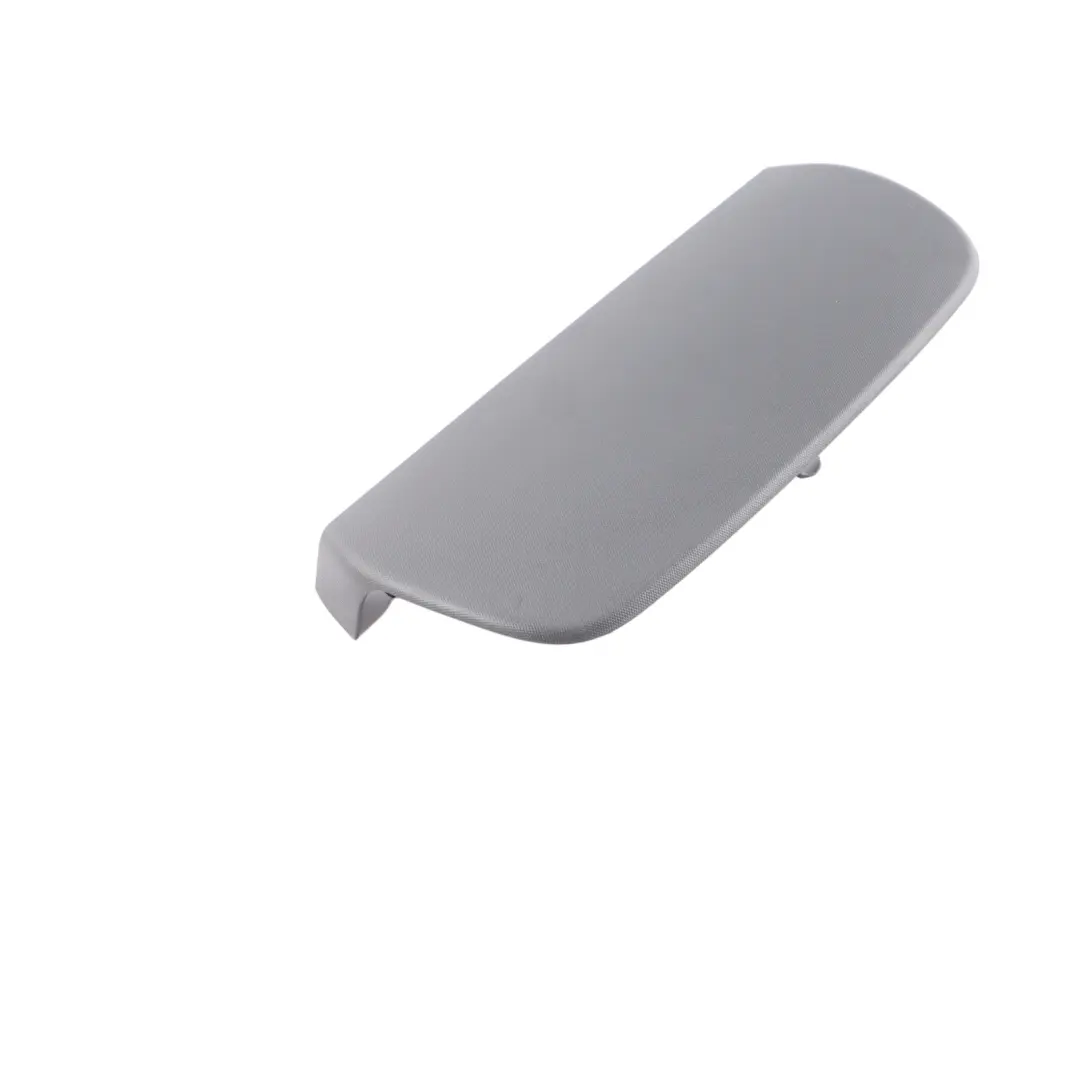 Rivestimento Cielo Tetto Pannello Nero per BMW G20 con numero di parte 8093912 BMW G20 Rivestimento Cielo Tetto Pannello Nero - SKU 8093912 - Numero di parte 8093912