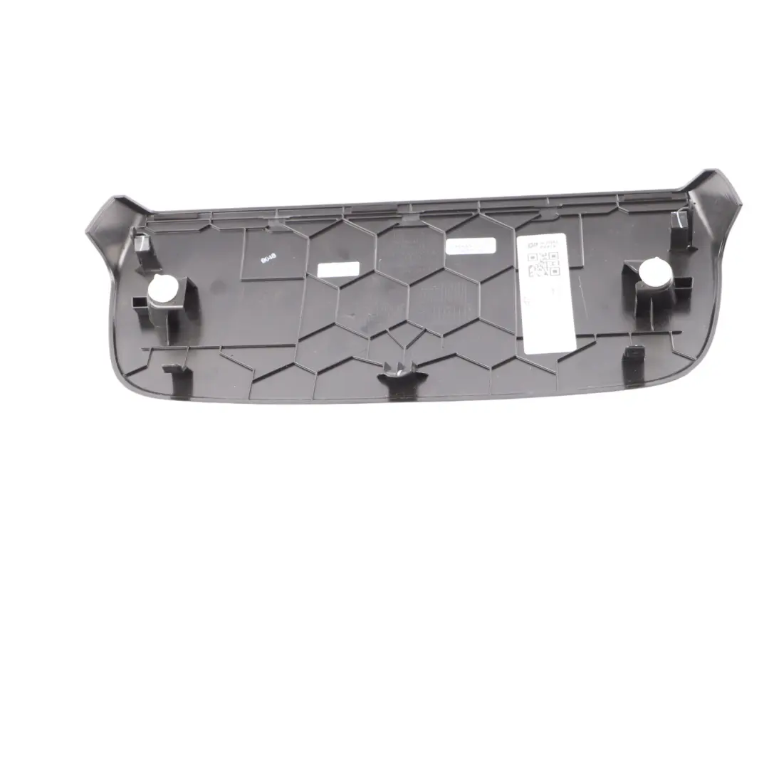 Rivestimento Cielo Tetto Pannello Nero per BMW G20 con numero di parte 8093912 BMW G20 Rivestimento Cielo Tetto Pannello Nero - SKU 8093912 - Numero di parte 8093912