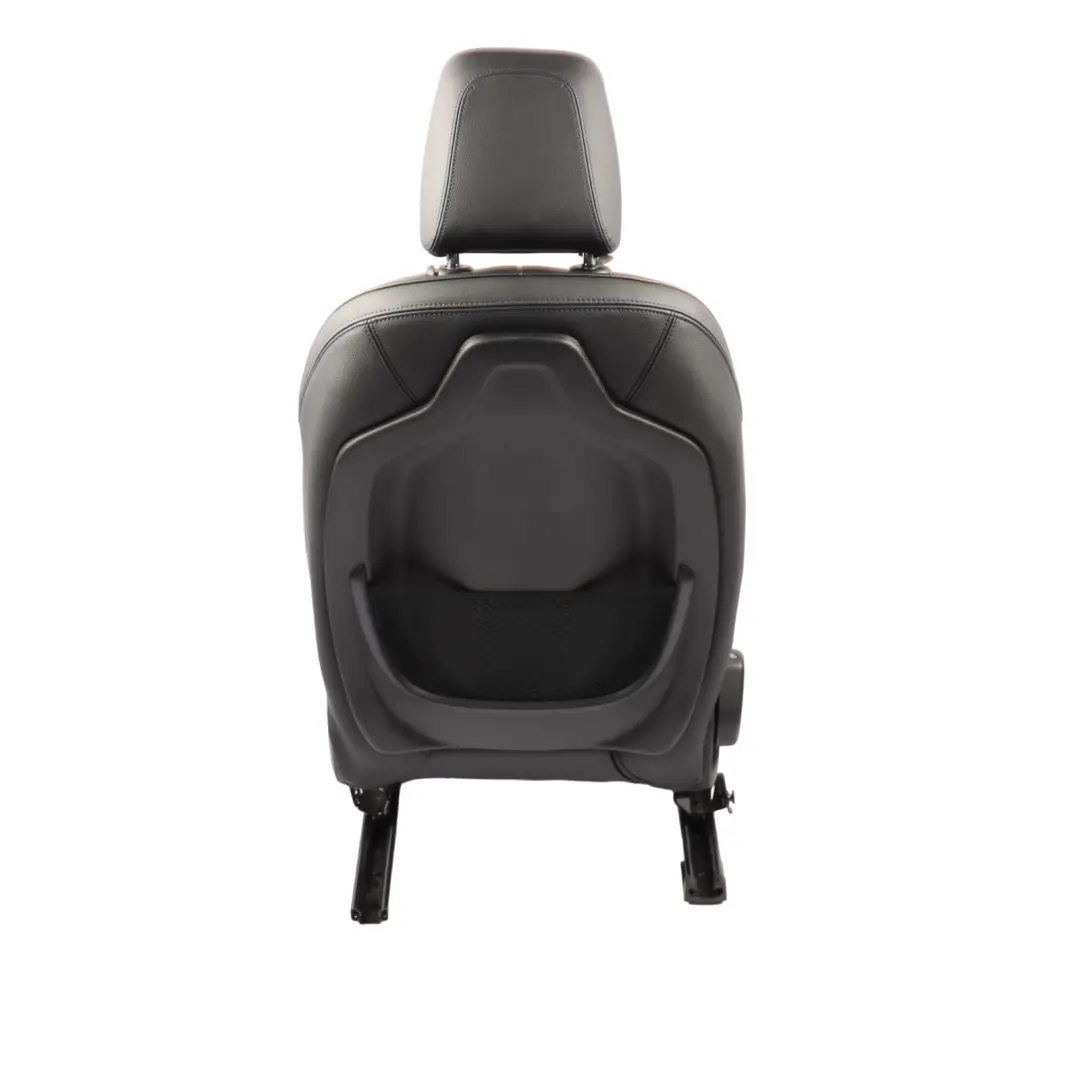 Front Seat BMW F40 Right O/S Sport Heated Cloth Trigon Sensatec Interior to with Part number 8096830 Front Seat BMW F40 Right O/S Sport Heated Cloth Trigon Sensatec Interior - SKU 8096830-1 - Part number 8096830