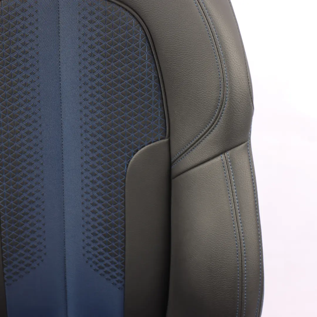  Front Seat BMW F40 Right O/S Sport Heated Cloth Trigon Sensatec Interior - SKU 8096830-1 - Part number 8096830