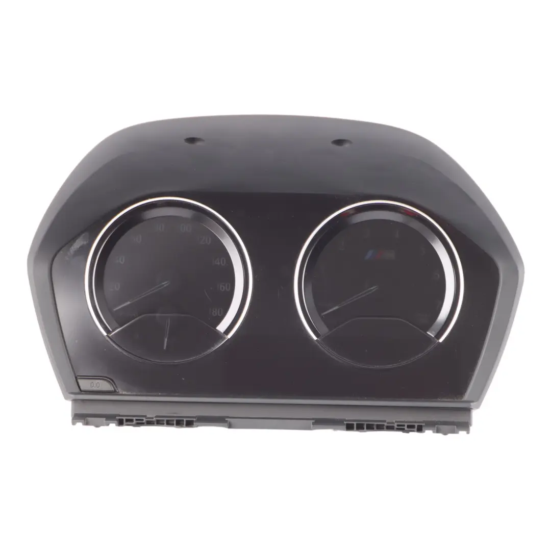 Instrument Cluster BMW F87 M2 LCI Speedo Clocks M Sport Speedometer MPH to with Part number 8097326 Instrument Cluster BMW F87 M2 LCI Speedo Clocks M Sport Speedometer MPH - SKU 8097326 - Part number 8097326