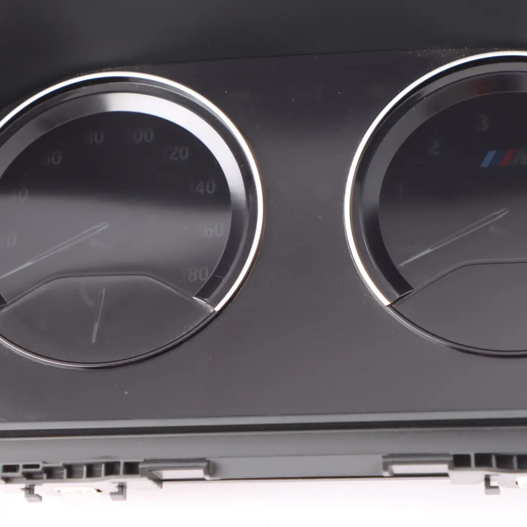  Instrument Cluster BMW F87 M2 LCI Speedo Clocks M Sport Speedometer MPH - SKU 8097326 - Part number 8097326
