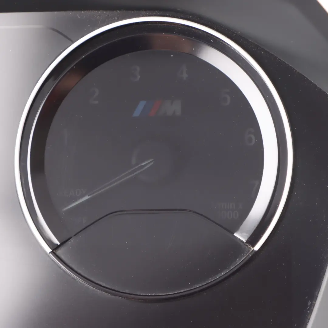  Instrument Cluster BMW F87 M2 LCI Speedo Clocks M Sport Speedometer MPH - SKU 8097326 - Part number 8097326