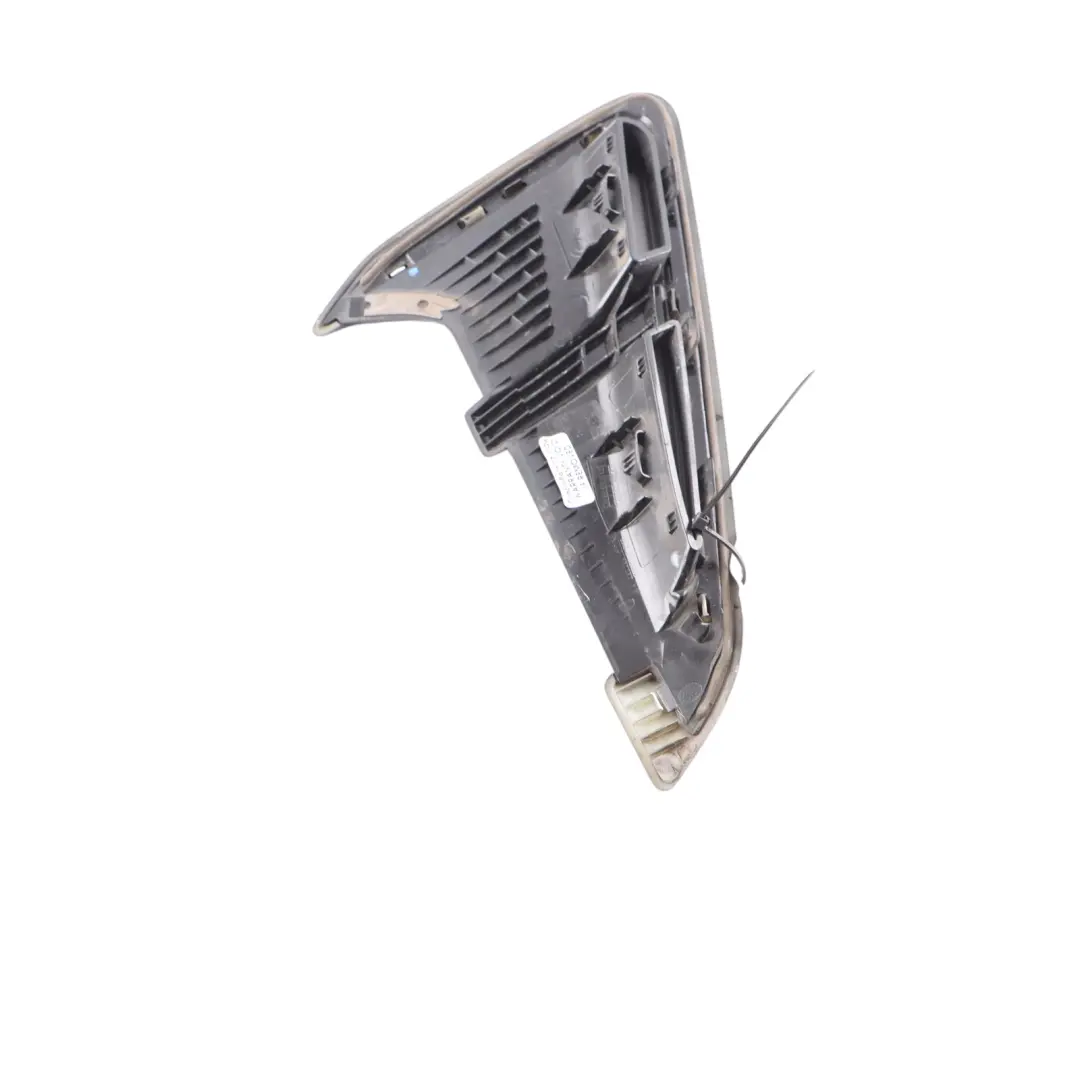 Fender Trim BMW X4 F98 M Side Panel Air Duct Front Left N/S X4M Competition to with Part number 8098093 Fender Trim BMW X4 F98 M Side Panel Air Duct Front Left N/S X4M Competition - SKU 8098093 - Part number 8098093