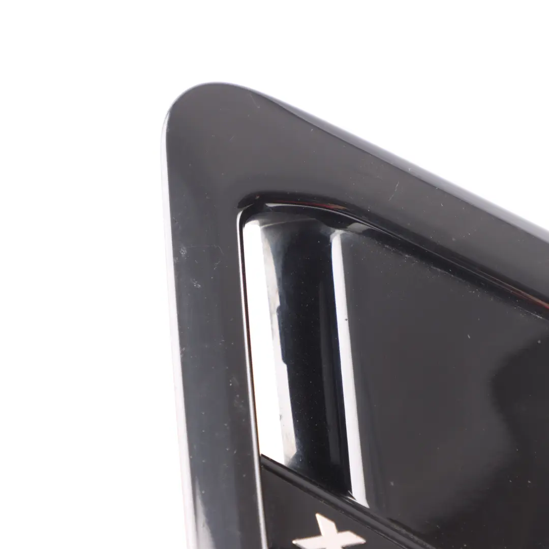  Fender Trim BMW X4 F98 M Side Panel Air Duct Front Left N/S X4M Competition - SKU 8098093 - Part number 8098093
