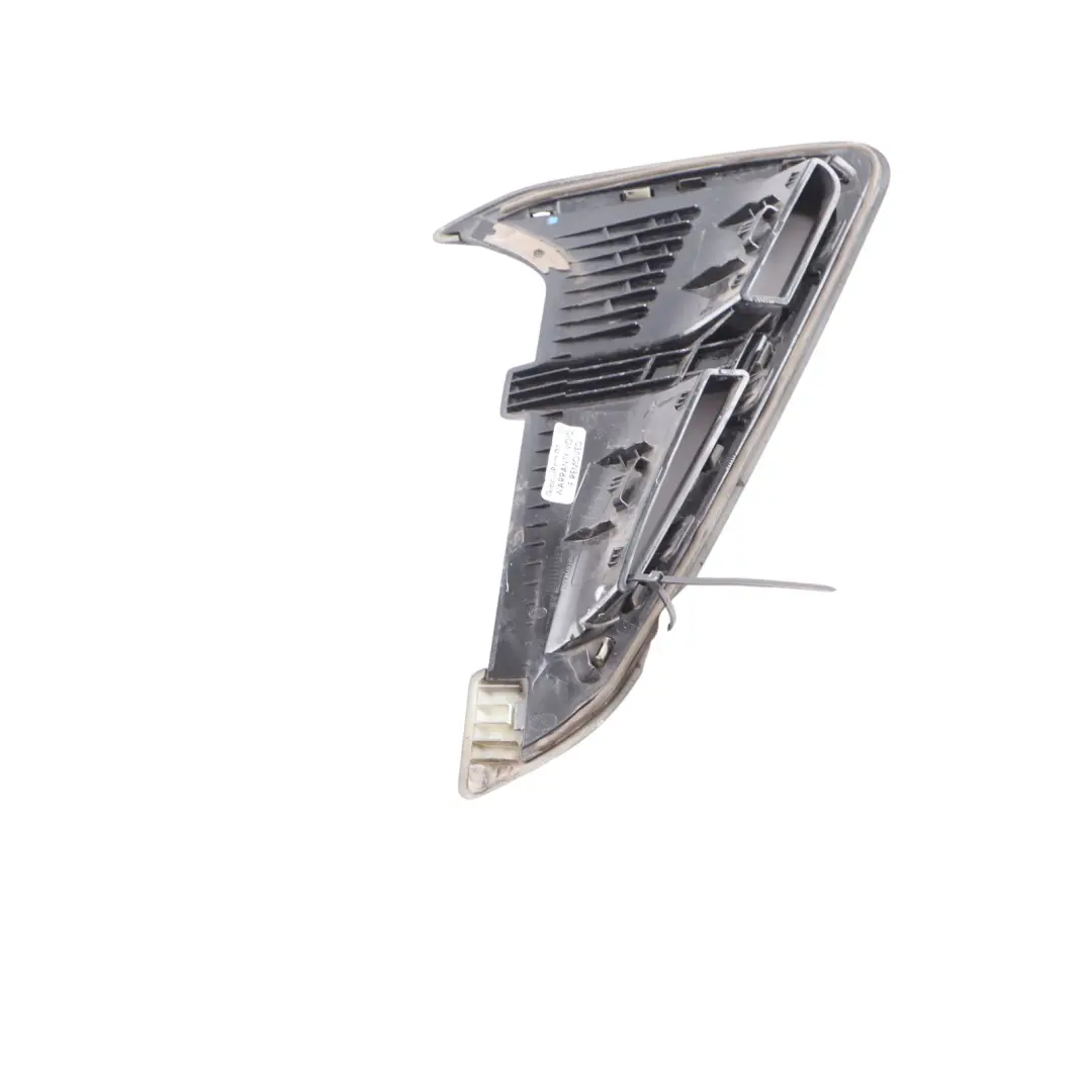 Fender Trim BMW X4 F98 M Side Panel Air Duct Front Left N/S X4M Competition to with Part number 8098093 Fender Trim BMW X4 F98 M Side Panel Air Duct Front Left N/S X4M Competition - SKU 8098093 - Part number 8098093