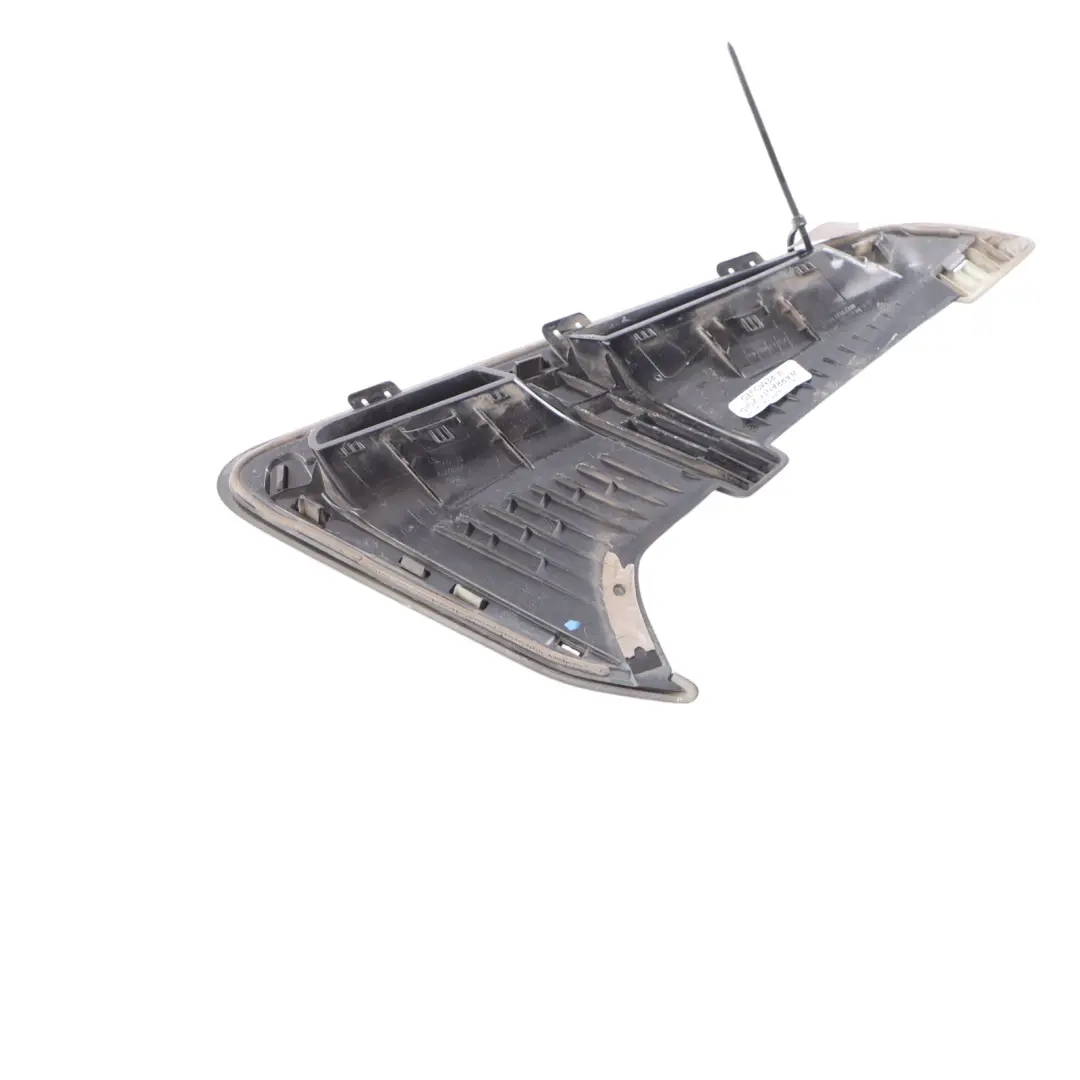 Fender Trim BMW X4 F98 M Side Panel Air Duct Front Left N/S X4M Competition to with Part number 8098093 Fender Trim BMW X4 F98 M Side Panel Air Duct Front Left N/S X4M Competition - SKU 8098093 - Part number 8098093