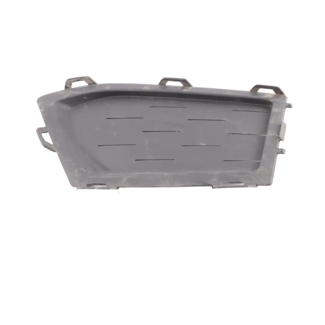 Front Bumper Bonnet Grille Right O/S Vent Duct to BMW G30 with Part number 8098666 BMW G30 Front Bumper Bonnet Grille Right O/S Vent Duct - SKU 8098666 - Part number 8098666