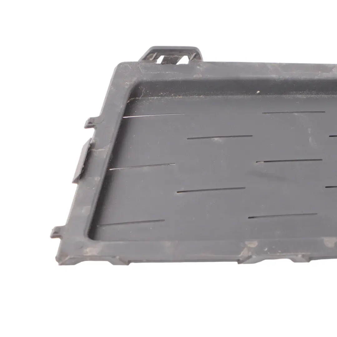 BMW G30 Front Bumper Bonnet Grille Right O/S Vent Duct - SKU 8098666 - Part number 8098666