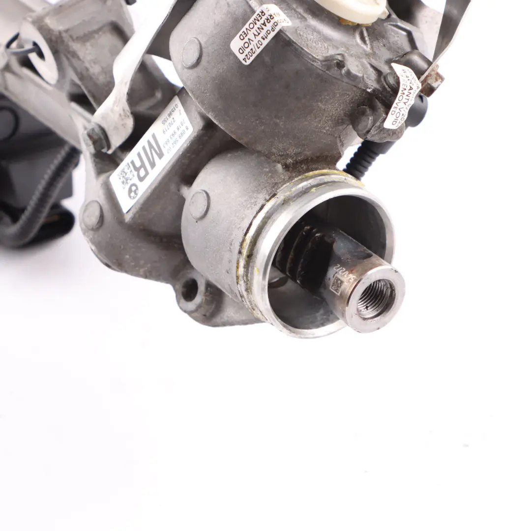BMW F87 Power Steering Rack Box Electrical Pinion Gear - SKU 8099562 - Part number 8099562