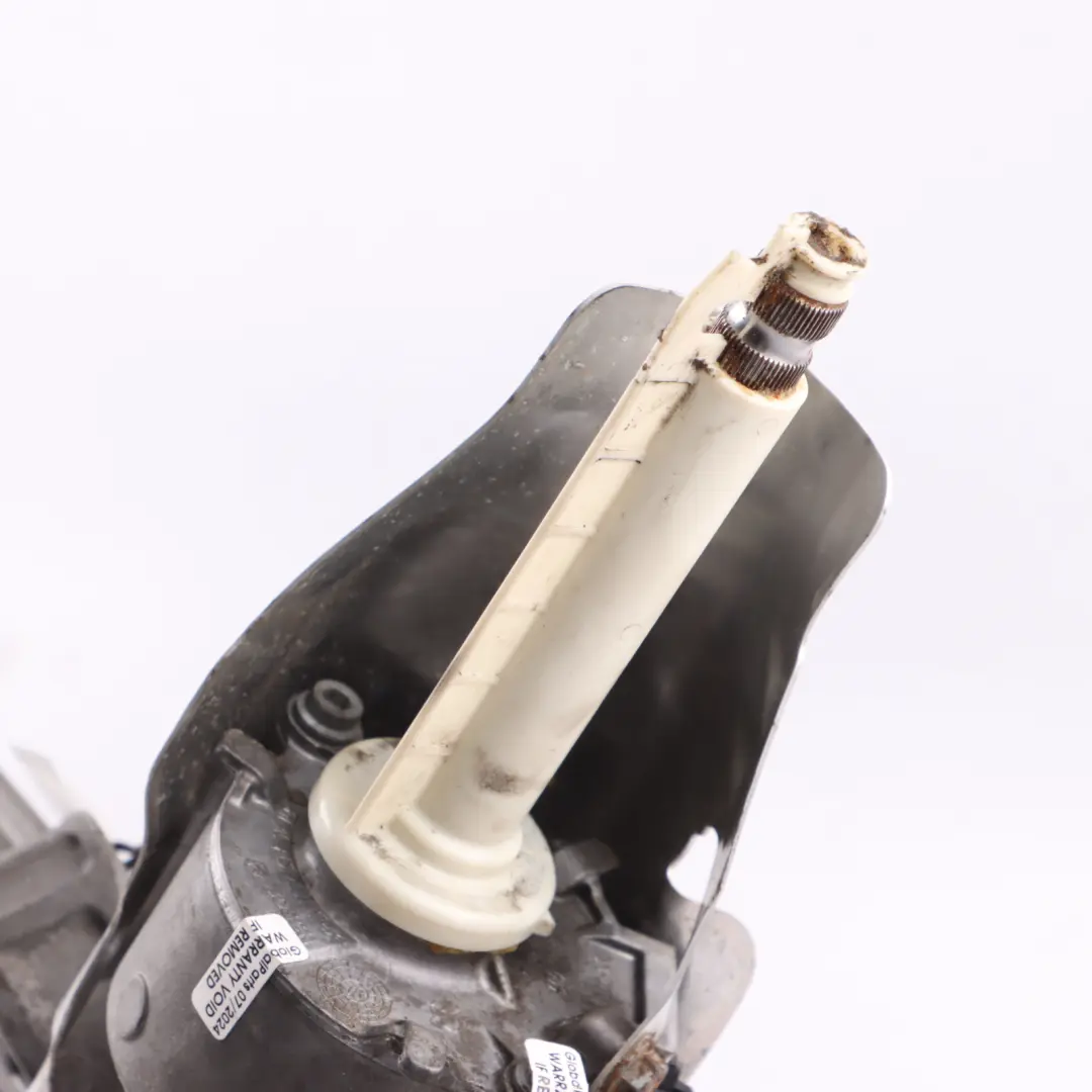 BMW F87 Power Steering Rack Box Electrical Pinion Gear - SKU 8099562 - Part number 8099562