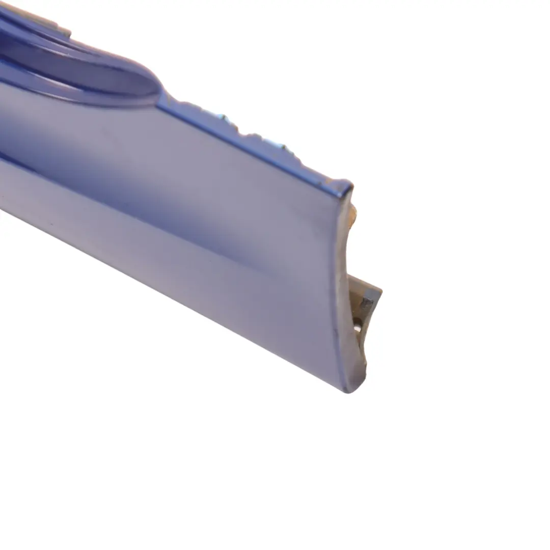 BMW G20 Side Skirt Left N/S M Sport Sill Strip Cover Trim Portimao Blue - C31 - SKU 8099909-POR - Part number 8099909