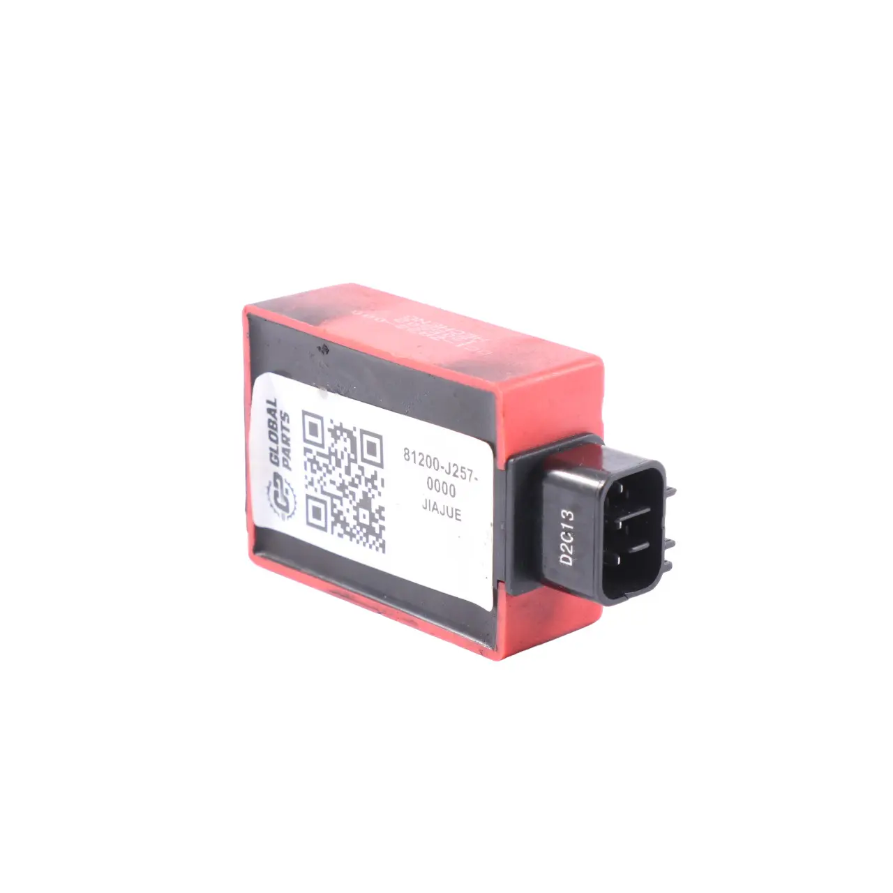 Jiajue 125 Unità di accensione Unità modulo accensione elettrica 81200-J257-0000