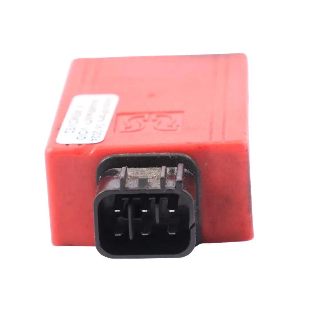 Jiajue 125 Ignition Unit Module Unit Ignition Electrical Box - SKU 81200-J257-0000 - Part number 81200-J257-0000