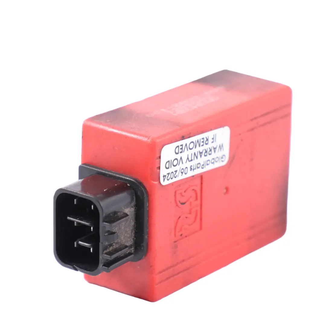 Jiajue 125 Ignition Unit Module Unit Ignition Electrical Box - SKU 81200-J257-0000 - Part number 81200-J257-0000