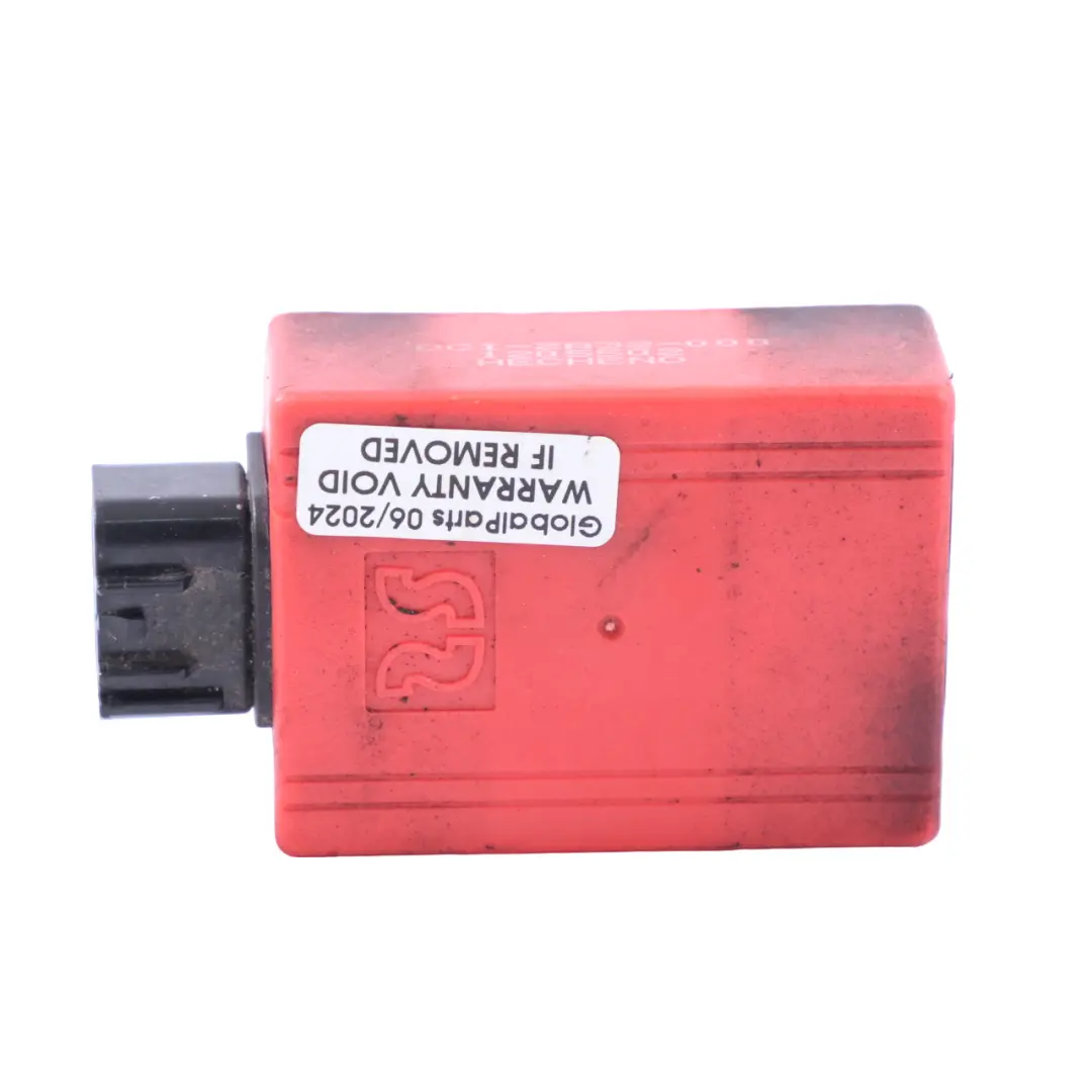 Jiajue 125 Ignition Unit Module Unit Ignition Electrical Box - SKU 81200-J257-0000 - Part number 81200-J257-0000
