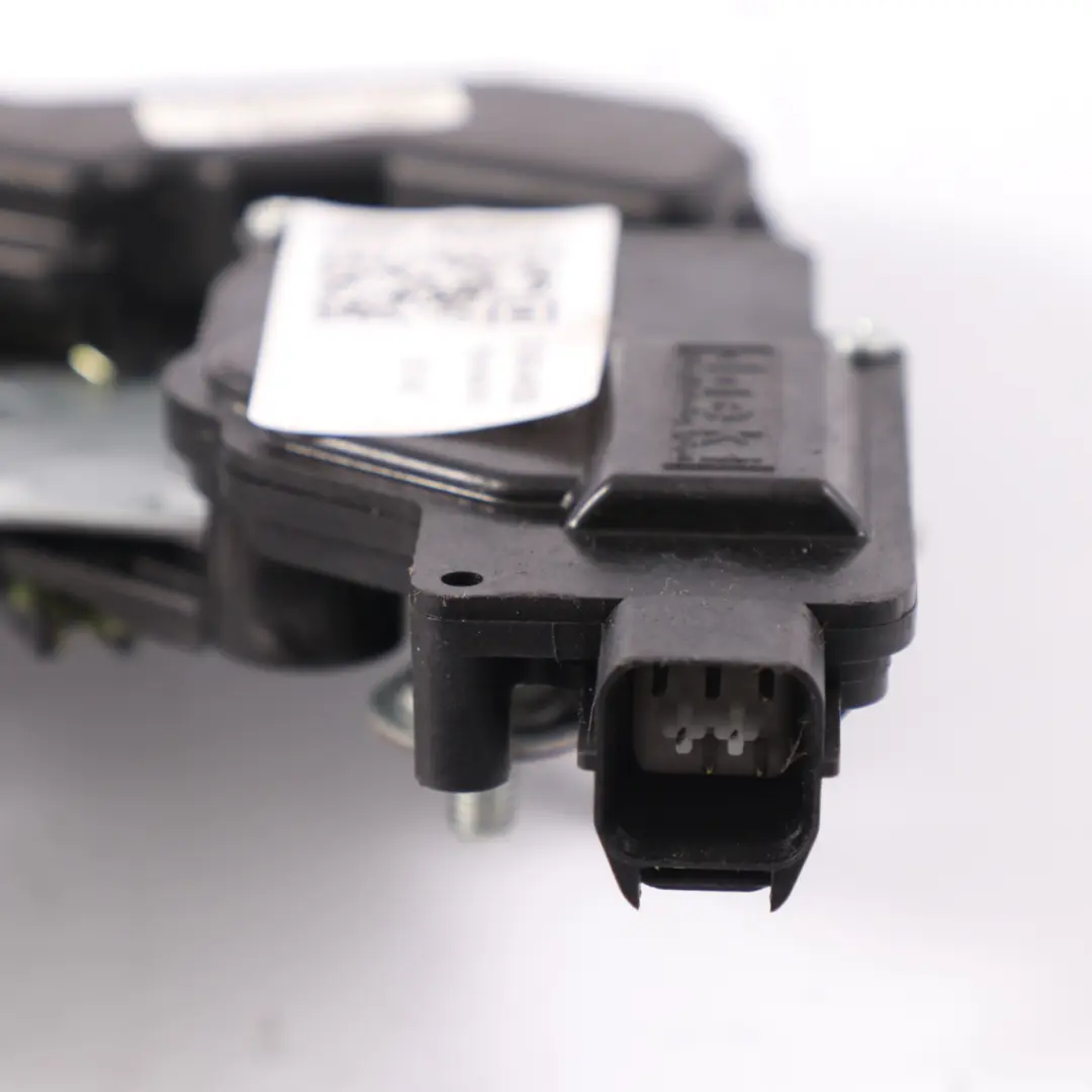 Hyundai H-1 Left N/S Sliding Door Locking Mechanism - SKU 81440-4H050 - Part number 81440-4H050