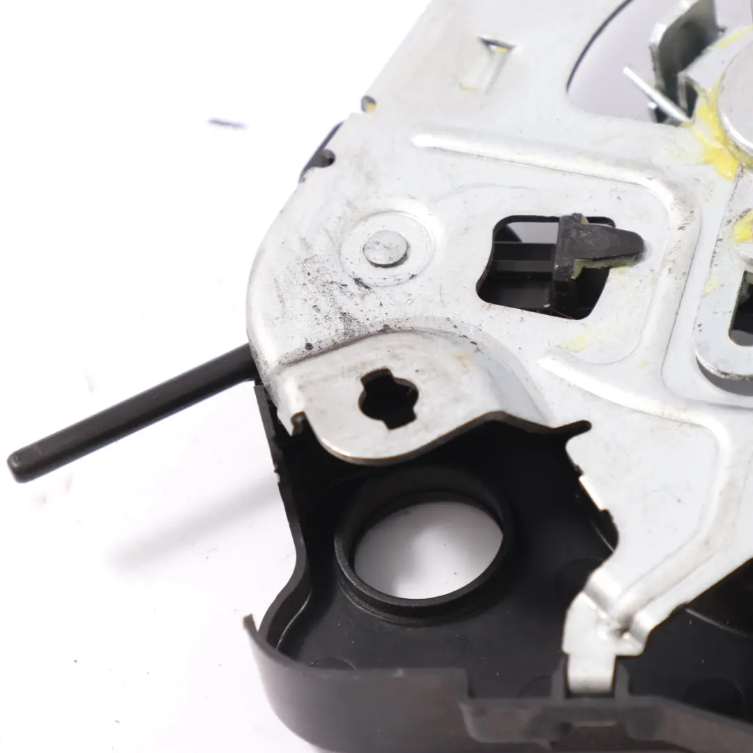 Hyundai H-1 Left N/S Sliding Door Locking Mechanism - SKU 81440-4H050 - Part number 81440-4H050