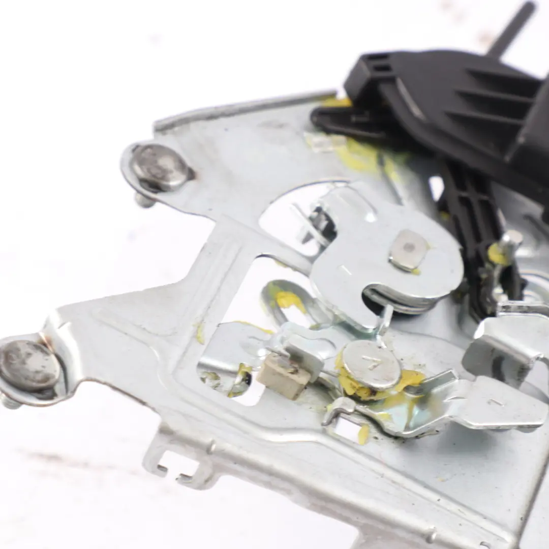 Links Schiebetür Verriegelungsmechanismus für Hyundai H-1 mit Teilenummer 81440-4H050 Hyundai H-1 Links Schiebetür Verriegelungsmechanismus - SKU 81440-4H050 - Teilenummer 81440-4H050