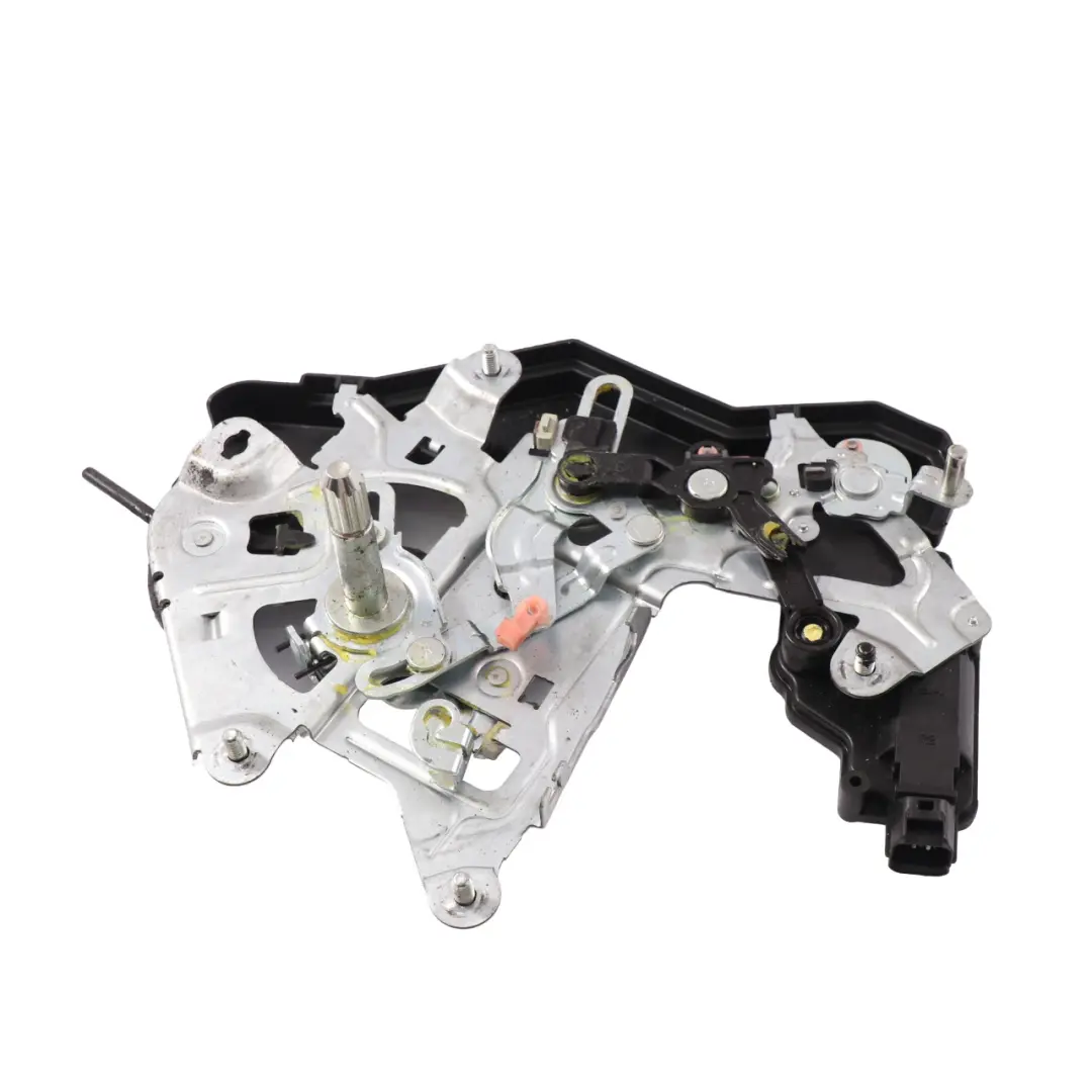 Meccanismo bloccaggio porta scorrevole destra per Hyundai H-1 con numero di parte 81450-4H050 Hyundai H-1 Meccanismo bloccaggio porta scorrevole destra - SKU 81450-4H050 - Numero di parte 81450-4H050