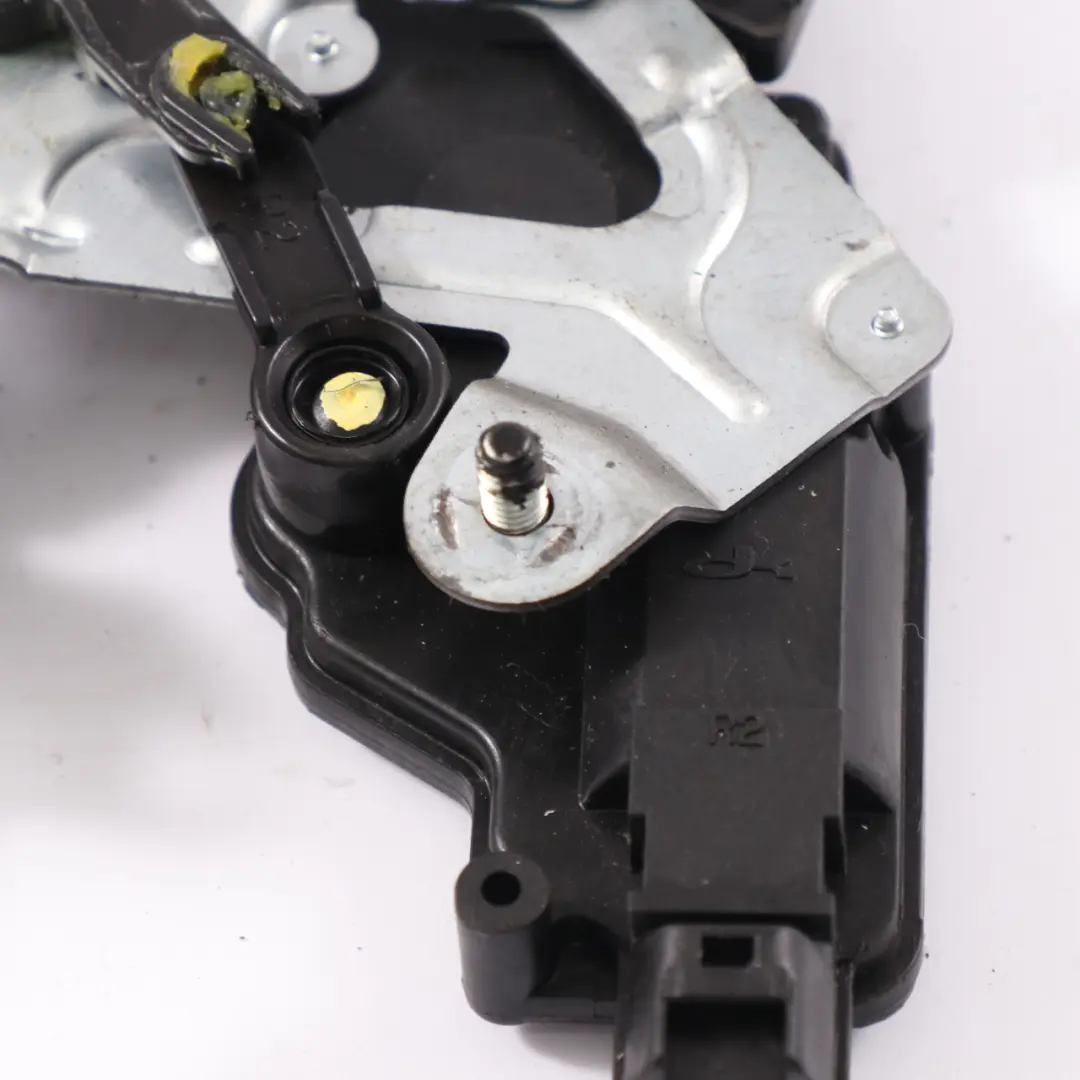 Hyundai H-1 Meccanismo bloccaggio porta scorrevole destra - SKU 81450-4H050 - Numero di parte 81450-4H050