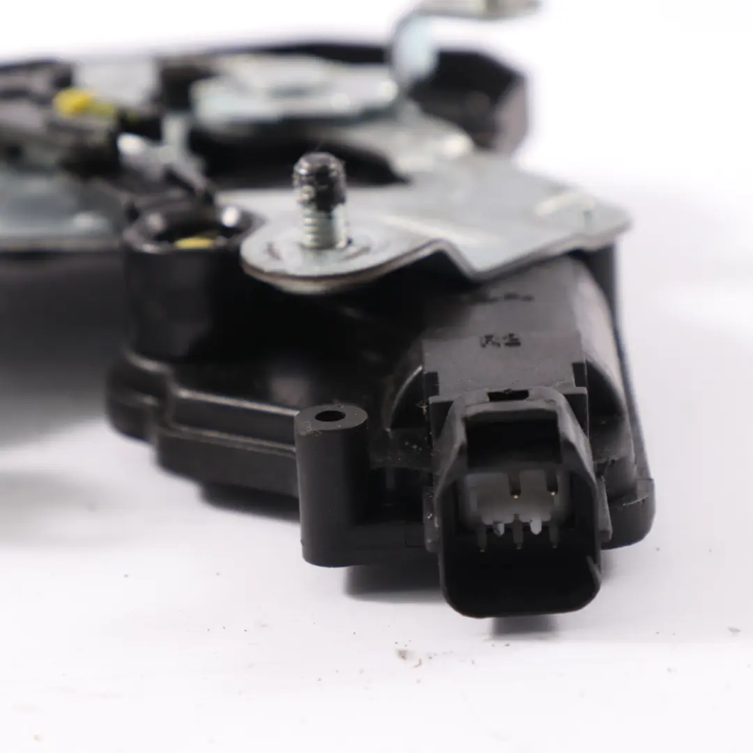 Hyundai H-1 Mécanisme verrouillage porte coulissante droite - SKU 81450-4H050 - Numéro de pièce 81450-4H050