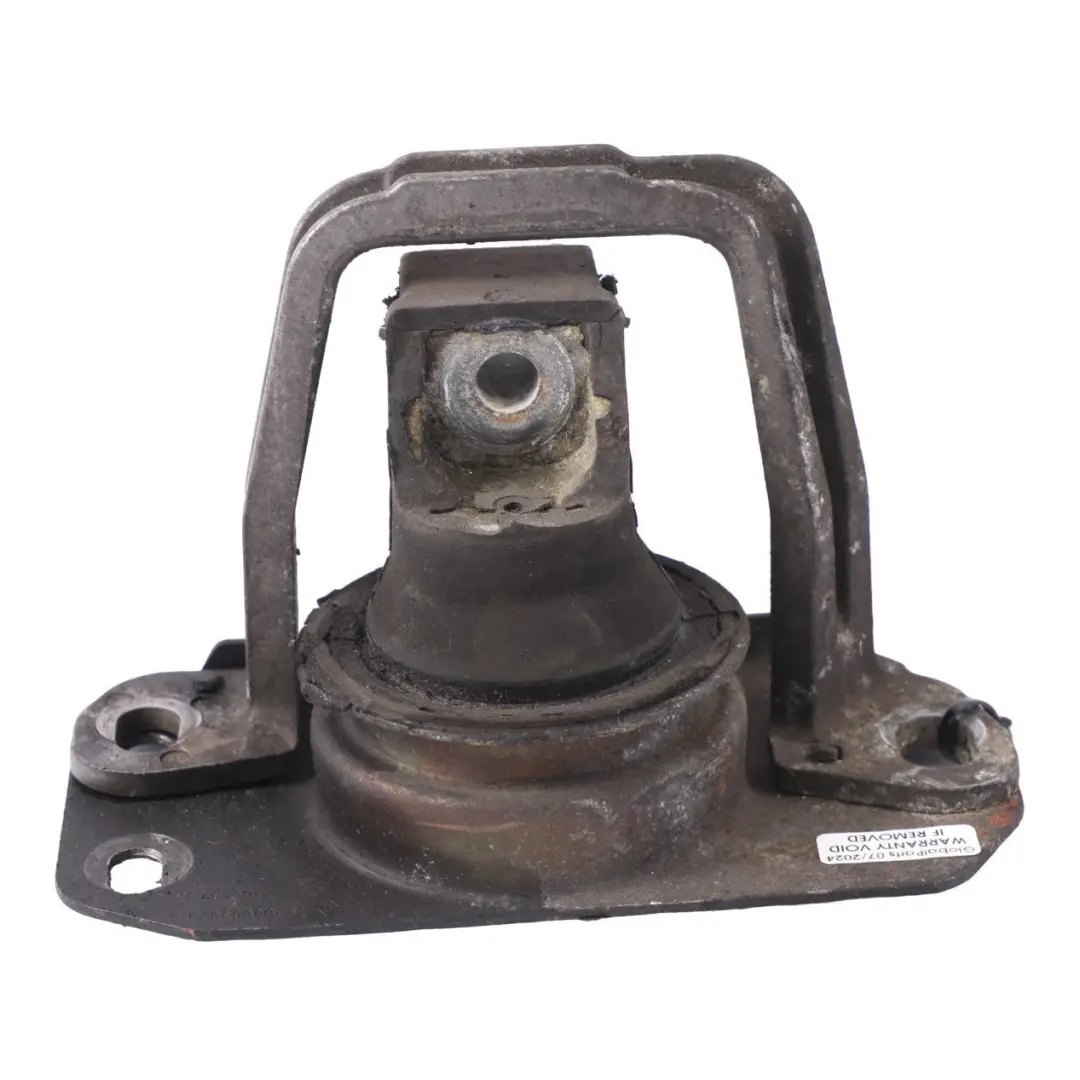 Support Mount Bracket Holder to Renault Trafic II Engine with Part number 8200003825 Renault Trafic II Engine Support Mount Bracket Holder - SKU 8200003825 - Part number 8200003825