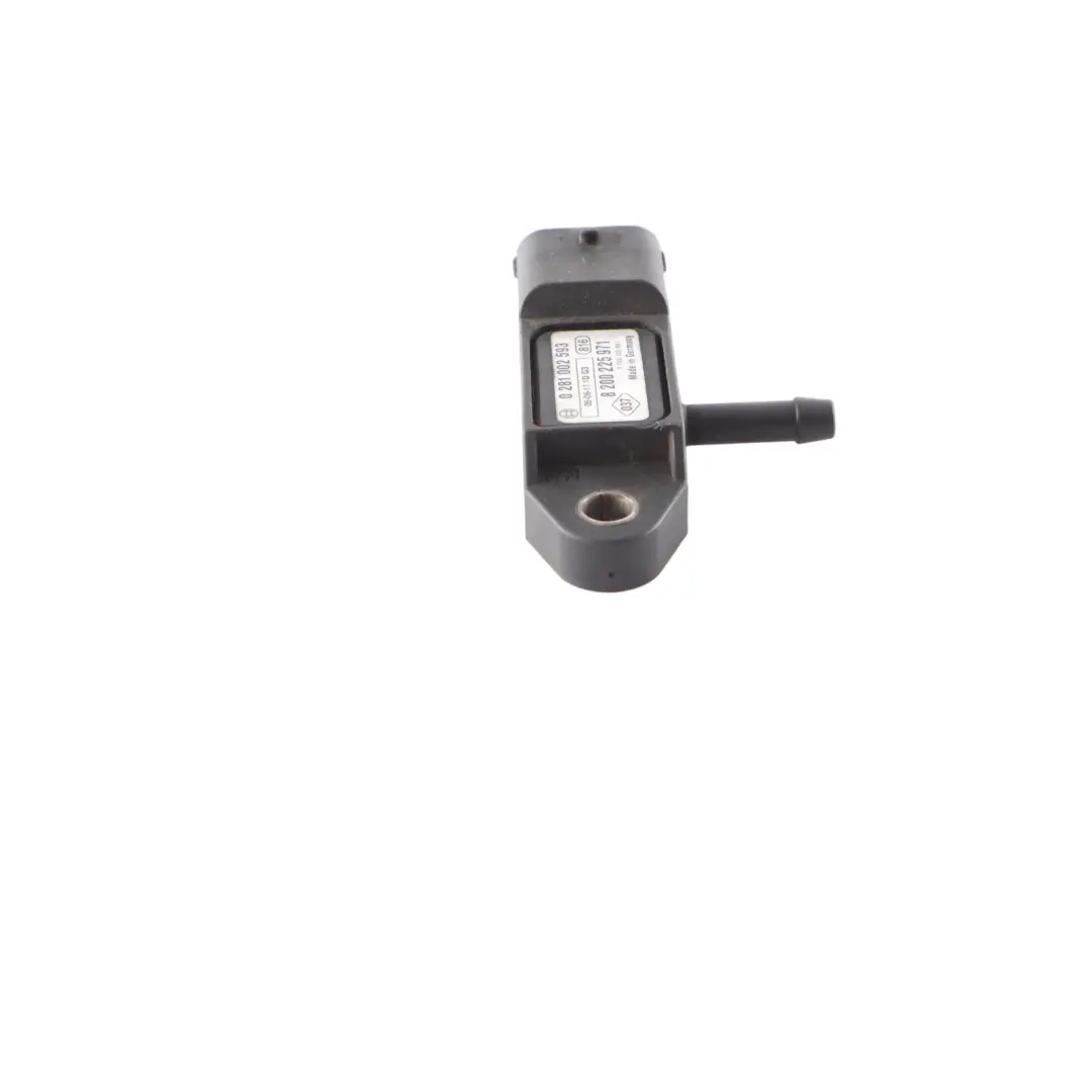 Renault Trafic Map Pressure Sensor Manifold Turbo Intake Boost - SKU 8200225971 - Part number 8200225971