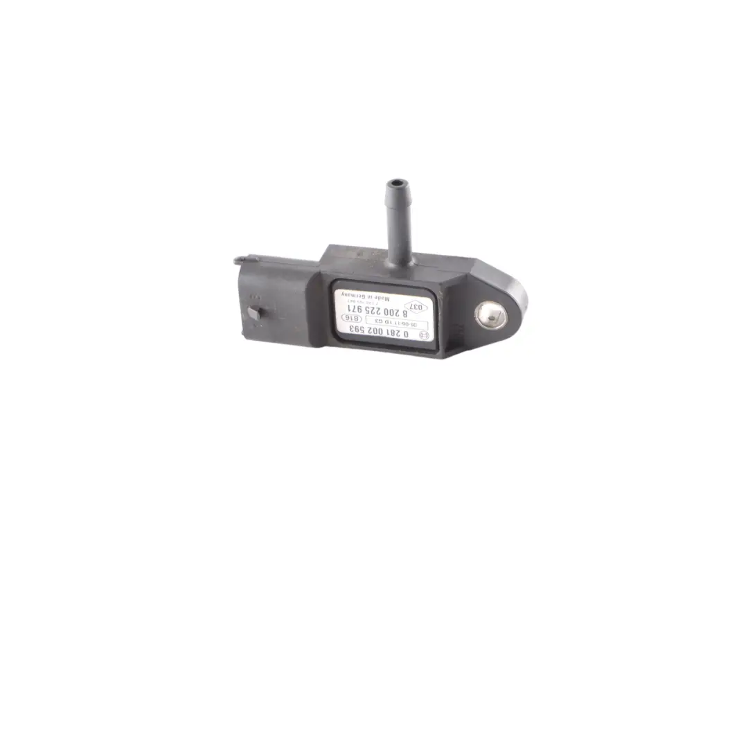 Renault Trafic Map Pressure Sensor Manifold Turbo Intake Boost - SKU 8200225971 - Part number 8200225971