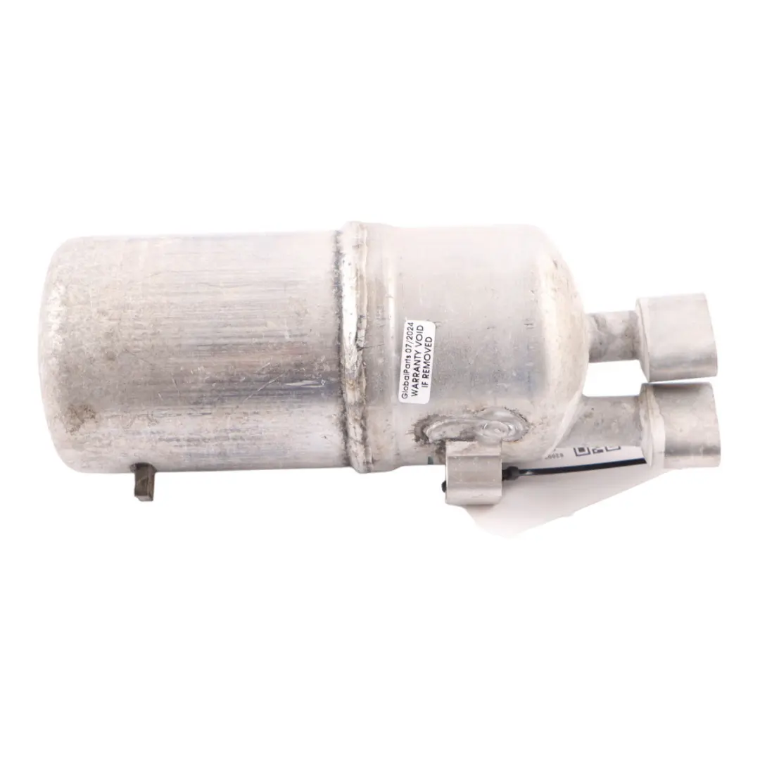 Conditioning Dryer Tank Air Con A/C to Renault Kangoo Diesel Air with Part number 8200247360 Renault Kangoo Diesel Air Conditioning Dryer Tank Air Con A/C - SKU 8200247360 - Part number 8200247360