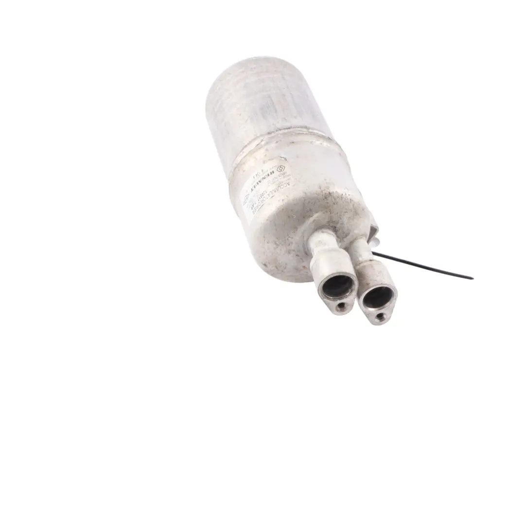 Conditioning Dryer Tank Air Con A/C to Renault Kangoo Diesel Air with Part number 8200247360 Renault Kangoo Diesel Air Conditioning Dryer Tank Air Con A/C - SKU 8200247360 - Part number 8200247360