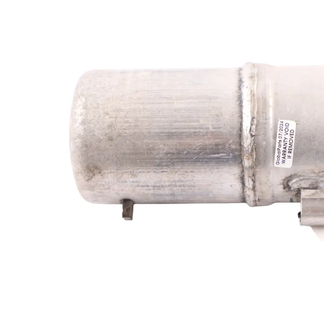 Conditioning Dryer Tank Air Con A/C to Renault Kangoo Diesel Air with Part number 8200247360 Renault Kangoo Diesel Air Conditioning Dryer Tank Air Con A/C - SKU 8200247360 - Part number 8200247360