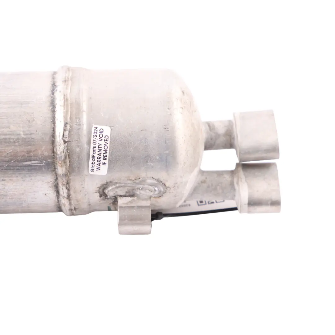 Conditioning Dryer Tank Air Con A/C to Renault Kangoo Diesel Air with Part number 8200247360 Renault Kangoo Diesel Air Conditioning Dryer Tank Air Con A/C - SKU 8200247360 - Part number 8200247360