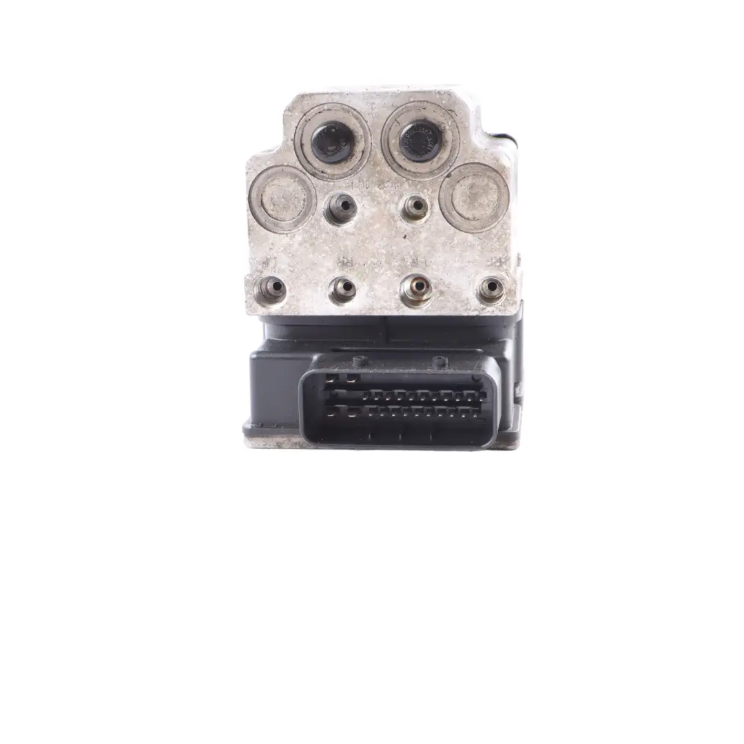Renault Trafic 2 ABS Unit Hydro Brake Pump Control Module - SKU 8200343525 - Part number 8200343525