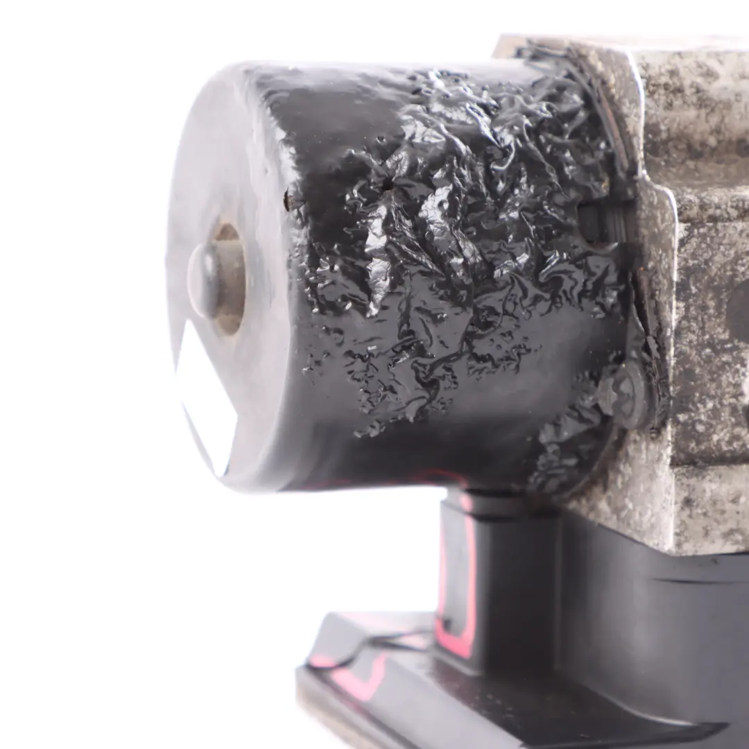 ABS Unit Hydro Brake Pump Control Module to Renault Trafic 2 with Part number 8200343525 Renault Trafic 2 ABS Unit Hydro Brake Pump Control Module - SKU 8200343525 - Part number 8200343525