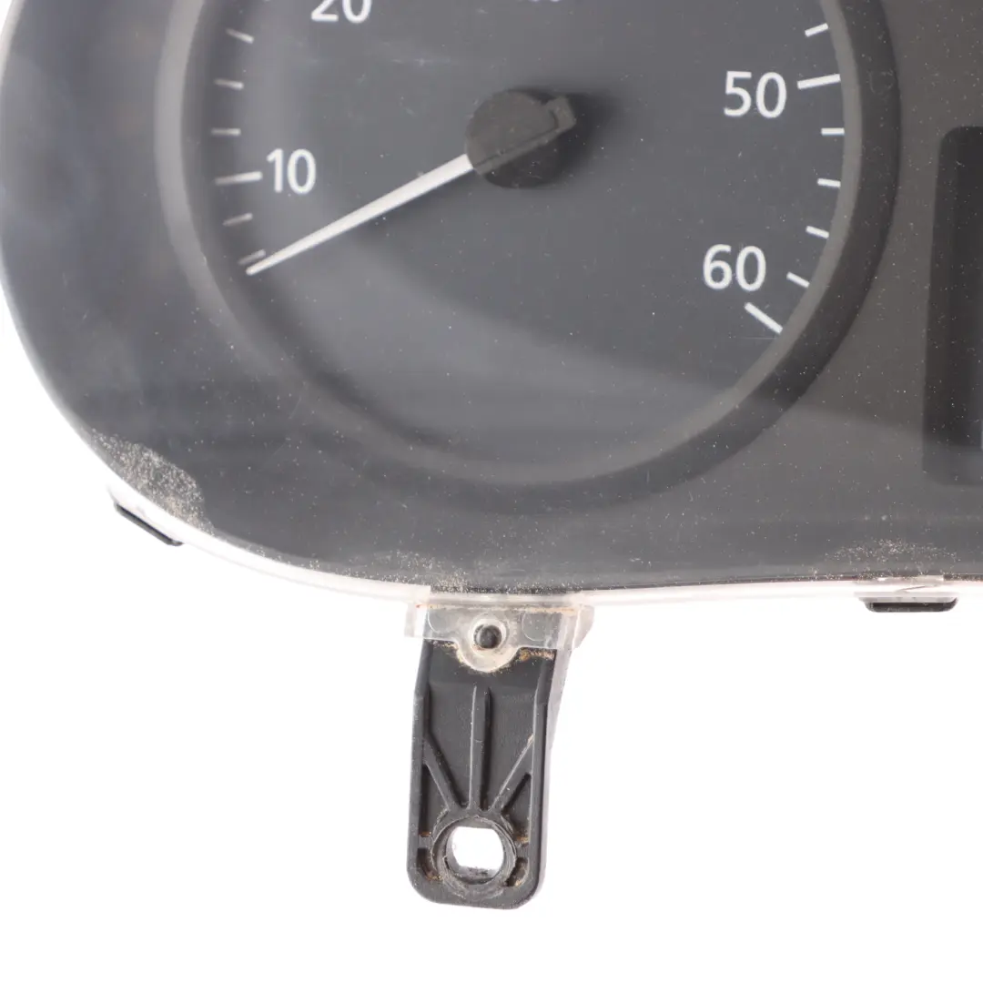 Instrument Cluster Speedo to Renault Trafic II Vauxhall Vivaro A Diesel with Part number 8200390133 Renault Trafic II Vauxhall Vivaro A Diesel Instrument Cluster Speedo - SKU rhd-8200390133 - Part number 8200390133