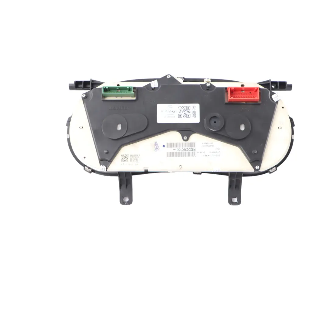 Instrument Cluster Speedo to Renault Trafic II Vauxhall Vivaro A Diesel with Part number 8200390133 Renault Trafic II Vauxhall Vivaro A Diesel Instrument Cluster Speedo - SKU rhd-8200390133 - Part number 8200390133