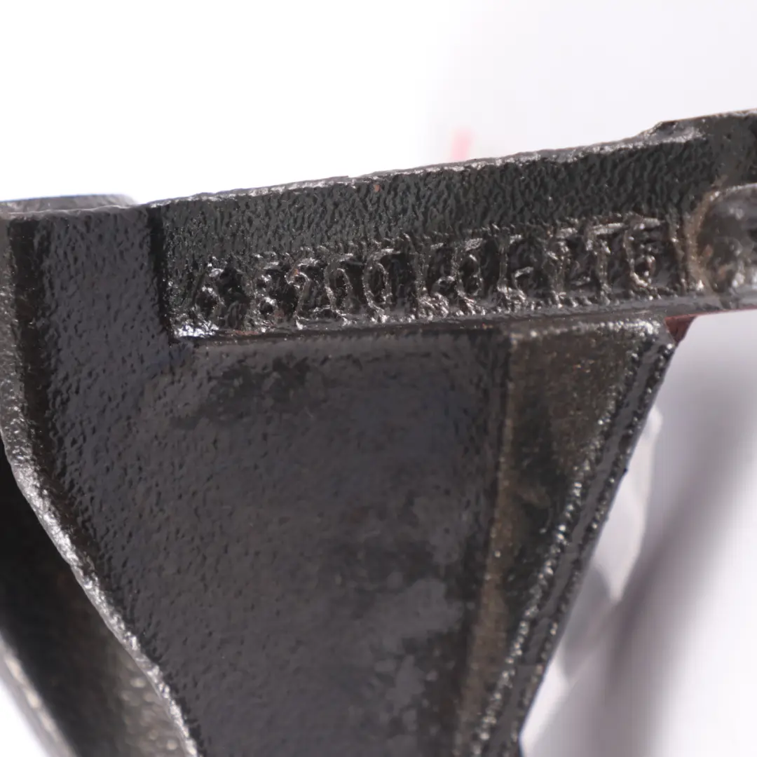  Soporte Motor Renault Trafic 2 Opel Vivaro A 2.0 Diesel - SKU 8200404275 - Número de pieza 8200404275