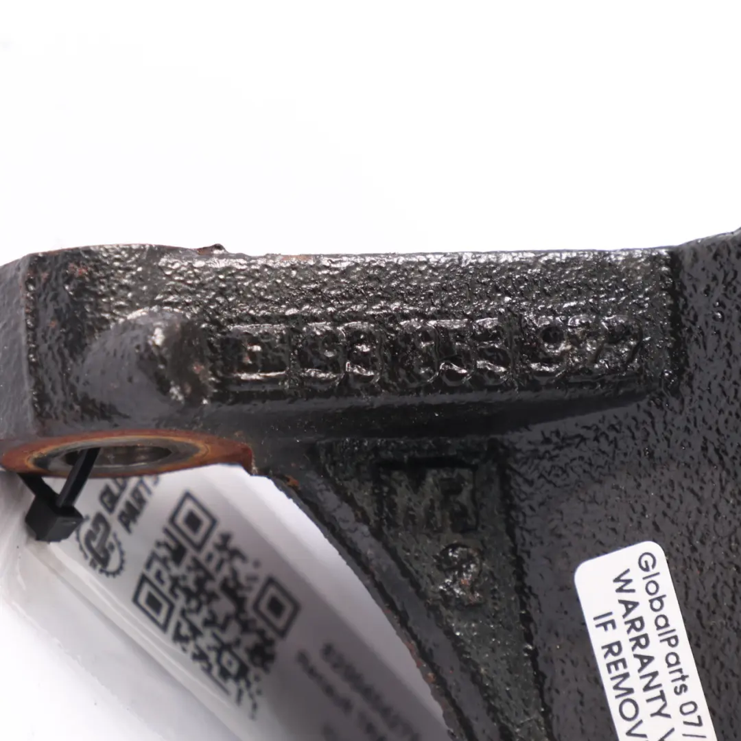  Soporte Motor Renault Trafic 2 Opel Vivaro A 2.0 Diesel - SKU 8200404275 - Número de pieza 8200404275