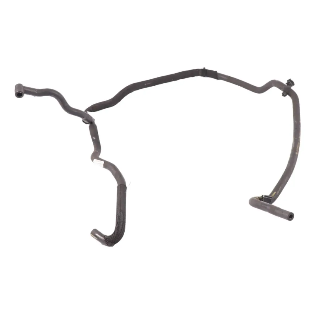 Breather Water Hose Coolant Cooling Pipe Line to Renault Trafic II with Part number 8200932488 Renault Trafic II Breather Water Hose Coolant Cooling Pipe Line - SKU 8200932488 - Part number 8200932488