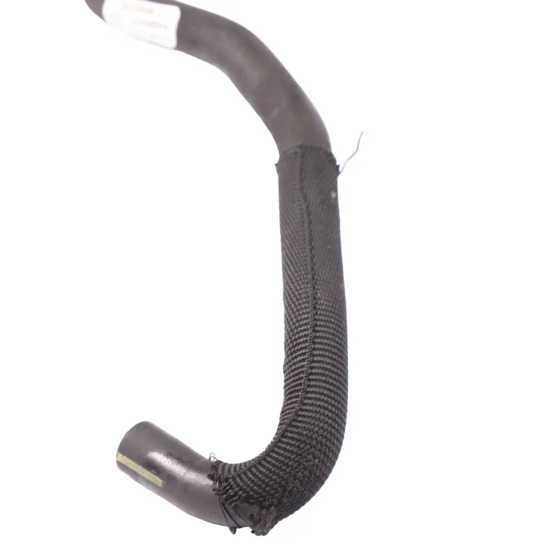 Breather Water Hose Coolant Cooling Pipe Line to Renault Trafic II with Part number 8200932488 Renault Trafic II Breather Water Hose Coolant Cooling Pipe Line - SKU 8200932488 - Part number 8200932488