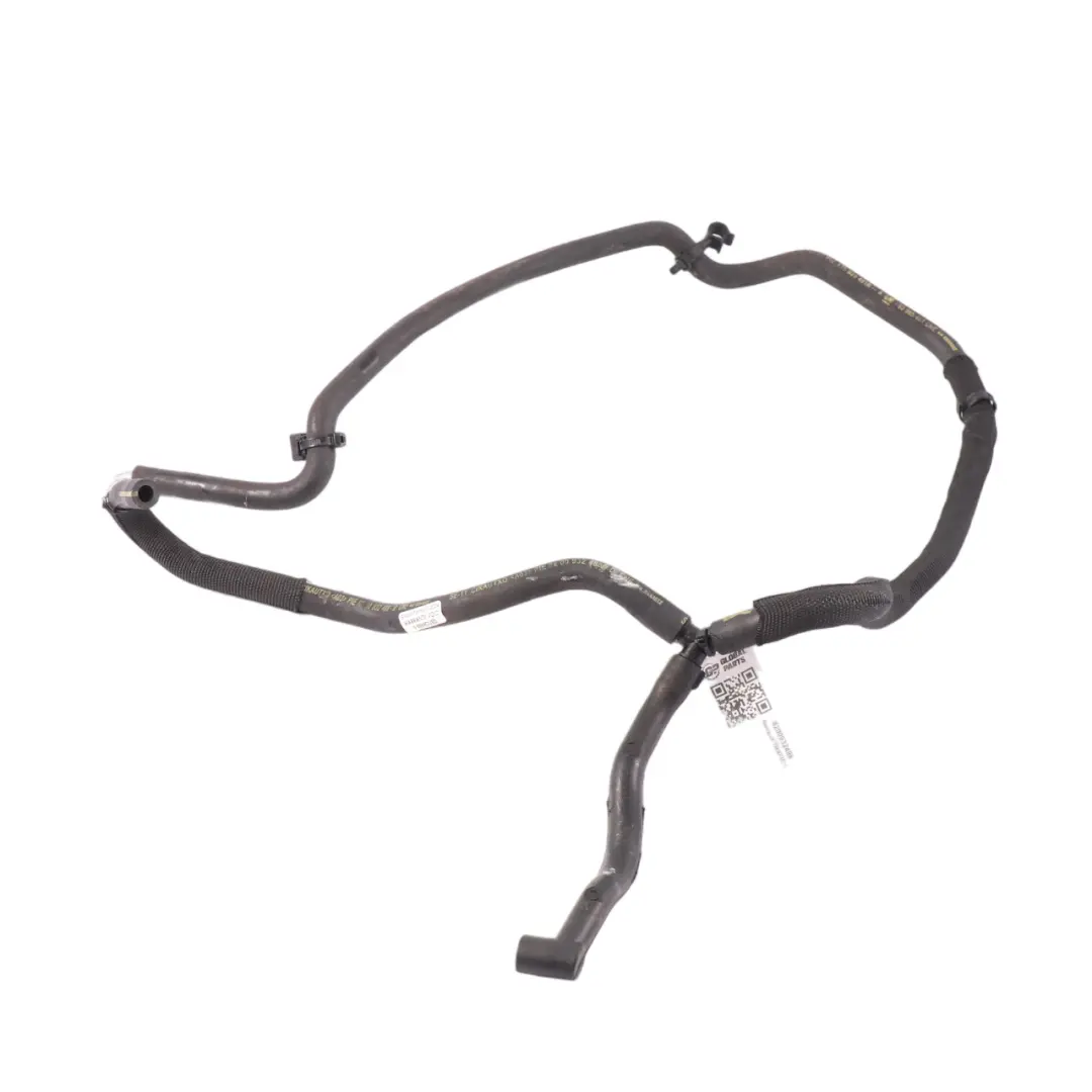 Tuyau d'eau de reniflard Tuyau de refroidissement pour Renault Trafic II à propos du numéro de pièce 8200932488 Renault Trafic II Tuyau d'eau de reniflard Tuyau de refroidissement - SKU 8200932488 - Numéro de pièce 8200932488