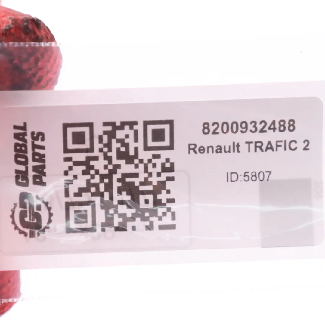 Tuyau d'eau de reniflard Tuyau de refroidissement pour Renault Trafic II à propos du numéro de pièce 8200932488 Renault Trafic II Tuyau d'eau de reniflard Tuyau de refroidissement - SKU 8200932488 - Numéro de pièce 8200932488