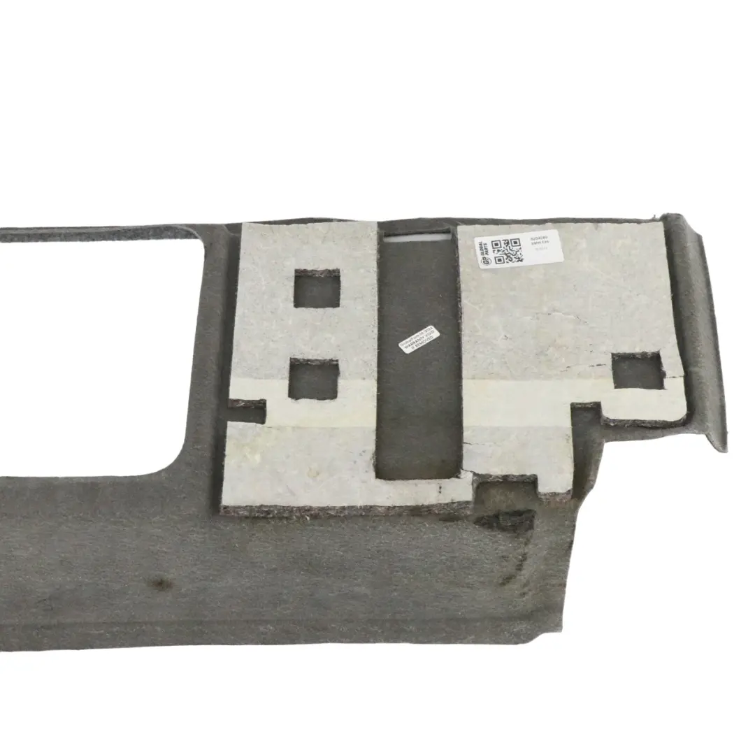 Tapicerka Bagażnika Boczek do BMW E46 Cabrio o numerze 8204080 BMW E46 Cabrio Tapicerka Bagażnika Boczek - SKU 8204080 - Numer Części 8204080